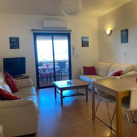 Paul And Maria Sea View Apartment Polis Ngoại thất bức ảnh
