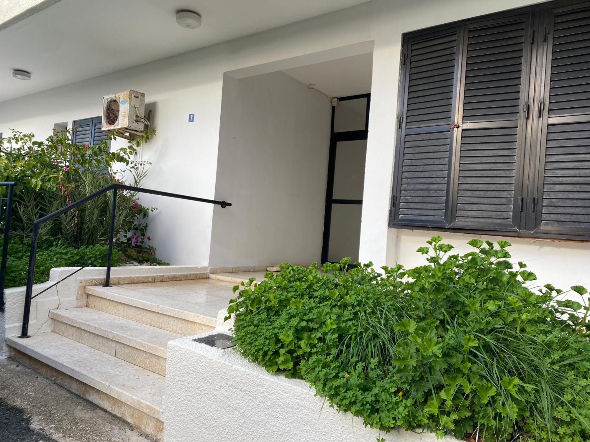 Paul And Maria Sea View Apartment Polis Ngoại thất bức ảnh