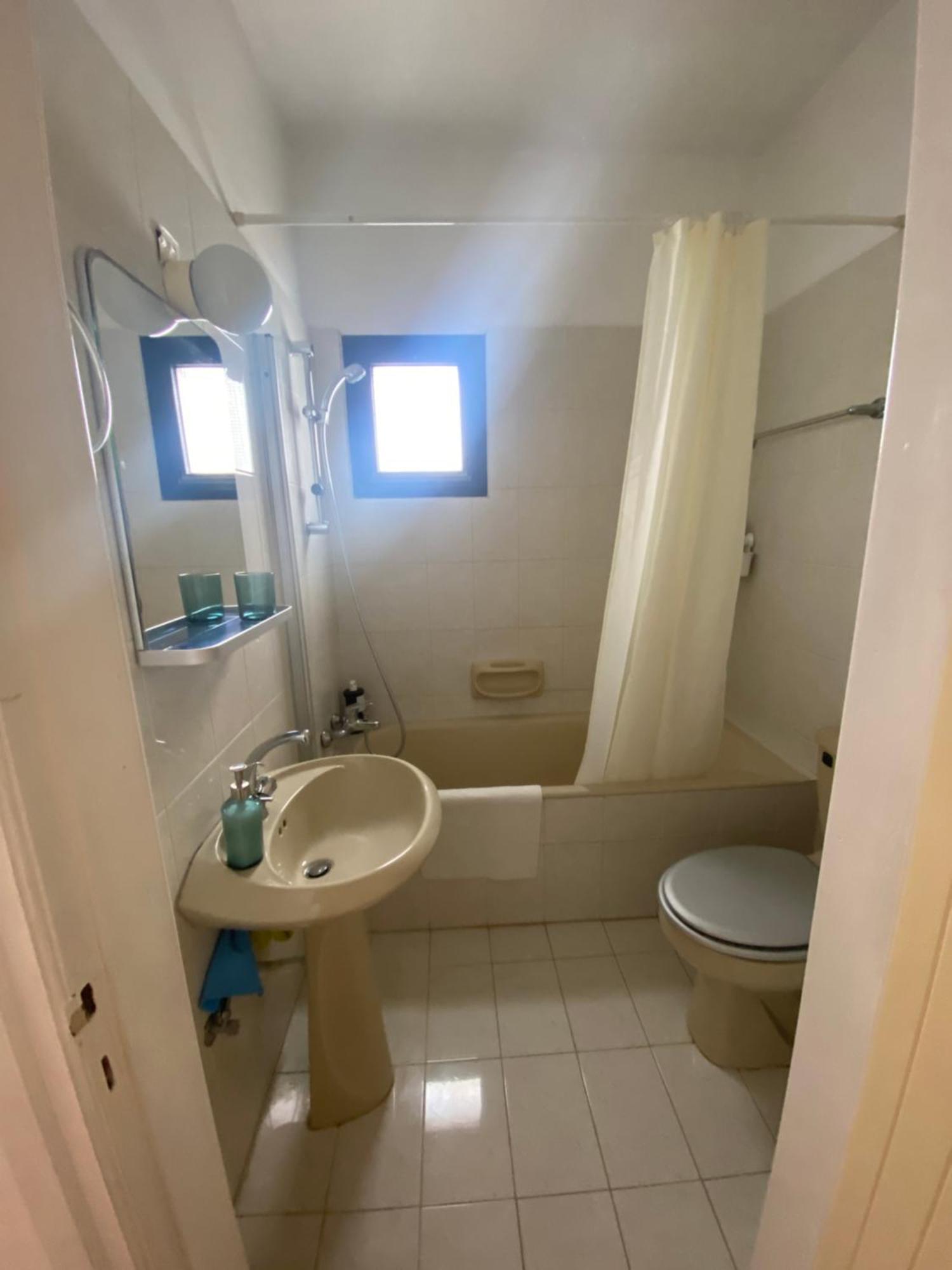 Paul And Maria Sea View Apartment Polis Ngoại thất bức ảnh